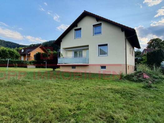 Einfamilienhaus zur Miete 1.200 € 5,5 Zimmer 130 m² 700 m² Grundstück frei ab sofort Birkenweg Gratwein-Straßengel 8111