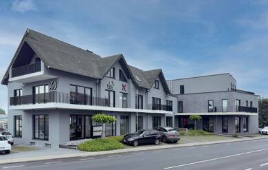 Wohnung zur Miete 603 € 3 Zimmer 67 m² Geschoss 2/2 frei ab 01.07.2025 Brilon Brilon 59929