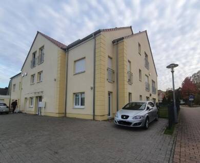 Wohnung zur Miete 1.096 € 3 Zimmer 97,9 m² EG Uesen Achim 28832