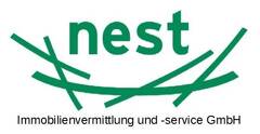 n.e.s.t. Immobilienvermittlung und -service GmbH logo
