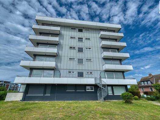 Wohnung zum Kauf als Kapitalanlage geeignet 204.950 € 1 Zimmer 35 m² Heiligenhafen 23774