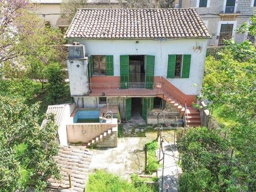 Chalet zum Kauf 650.000 € 2 Zimmer 110 m² 225 m² Grundstück Sóller 07100
