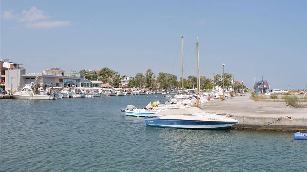 Land-/Forstwirtschaft zum Kauf 360.000 € 450 m² Grundstück Olympische Riviera