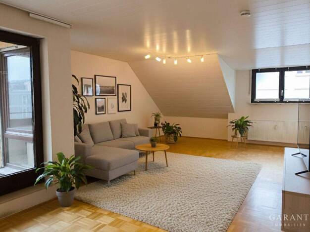 Wohnung zum Kauf 295.000 € 3,5 Zimmer 80 m² 2. Geschoss Schorndorf 73614