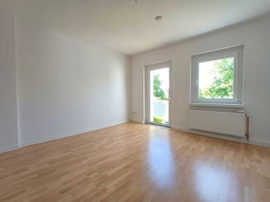 Wohnung zur Miete 649 € 4 Zimmer 72,9 m² frei ab 01.06.2025 Mittelweg 8 Königstor 5 Minden 32427