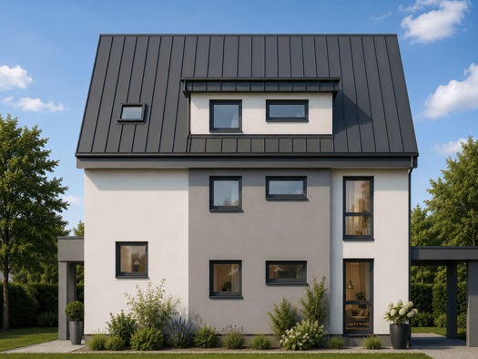 Wohnung zum Kauf provisionsfrei 432.000 € 4 Zimmer 87,4 m² 3 Geschosse frei ab 01.01.2027 Bamlach Bad Bellingen 79415
