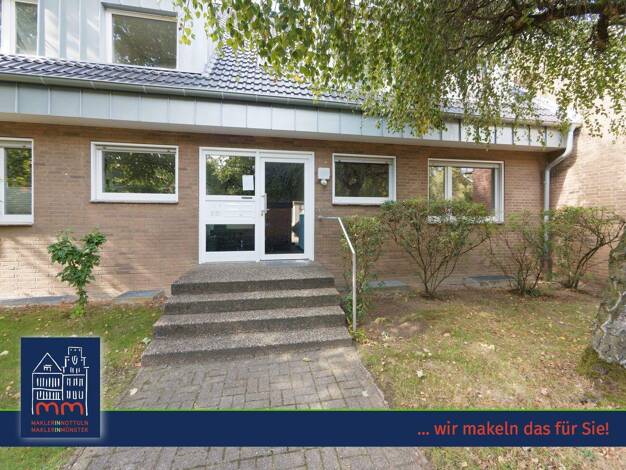 Wohnanlage zum Kauf als Kapitalanlage geeignet 249.000 € 59,2 m² 3.350 m² Grundstück Kinderhaus Münster 48159