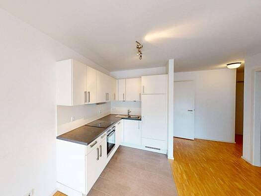 Wohnung zur Miete 670 € 2 Zimmer 54,4 m² EG frei ab 01.06.2026 Kempers Häuschen 4 Elberfeld Wuppertal 42109