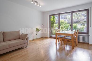 Wohnung zur Miete Wohnen auf Zeit 1.650 € 2 Zimmer 47 m² frei ab 01.05.2025 Pasing-Obermenzing München 80993
