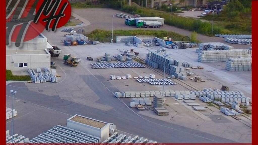 Freifläche zur Miete provisionsfrei 1,50 € 25.000 m² Lagerfläche Tröbsdorf Weimar 99428