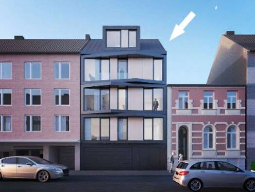 Grundstück zum Kauf provisionsfrei 310.000 € 280 m² Grundstück Regentenstraße 120 Stadtmitte Mönchengladbach 41061