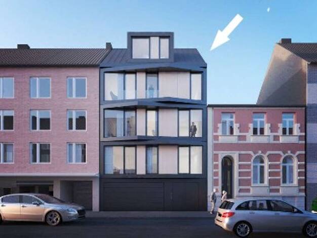 Grundstück zum Kauf provisionsfrei 310.000 € 280 m² Grundstück Regentenstraße 120 Stadtmitte Mönchengladbach 41061