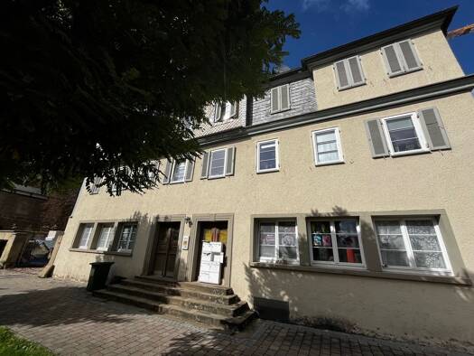 Wohnung zur Miete 600 € 3 Zimmer 67 m² 1. Geschoss frei ab 01.12.2025 Öhringen 74613