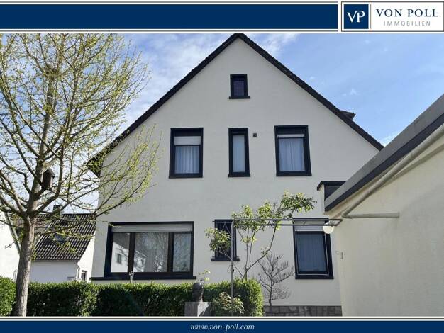Mehrfamilienhaus zum Kauf 550.000 € 6 Zimmer 120 m² 298 m² Grundstück Hausen Obertshausen 63179