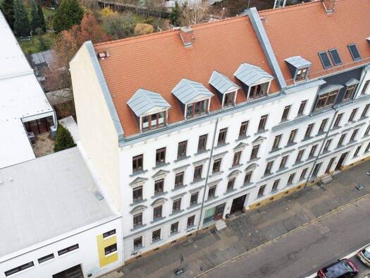 Wohnung zum Kauf 160.000 € 2,5 Zimmer 62,5 m² 4. Geschoss Gohlis-Süd Leipzig 04155