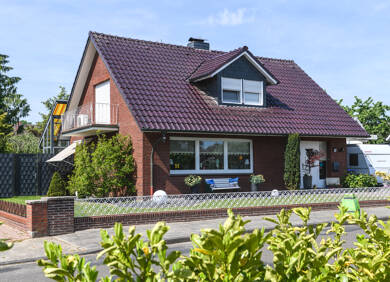 Einfamilienhaus zum Kauf 399.900 € 4 Zimmer 140 m² 784 m² Grundstück Schüttorf Schüttorf 48465