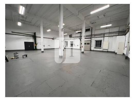 Lagerhalle zur Miete 247 m² Lagerfläche Billbrook Mitte 22113