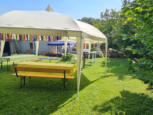 Grundstück zum Kauf 360.000 € 960 m² Grundstück Pecher Hauptstr. 5 Pech Wachtberg 53343