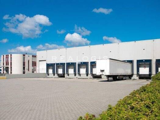 Halle/Industriefläche zur Miete 5,50 € 11.000 m² Lagerfläche Bruchsal Bruchsal 76646