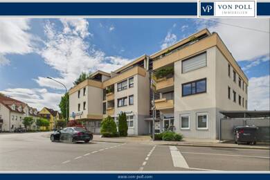 Wohnung zum Kauf 315.000 € 3 Zimmer 76 m² 1. Geschoss Leitershofen Stadtbergen / Leitershofen 86391