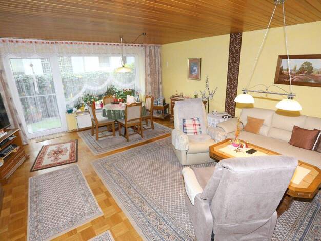 Wohnung zum Kauf 209.000 € 4 Zimmer 98,9 m² Gifhorn 38518