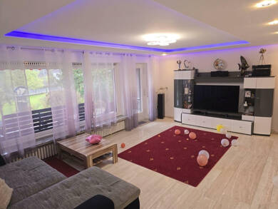 Wohnung zum Kauf 289.000 € 5,5 Zimmer 209 m² Hiddenhausen/ Oetinghausen 32120
