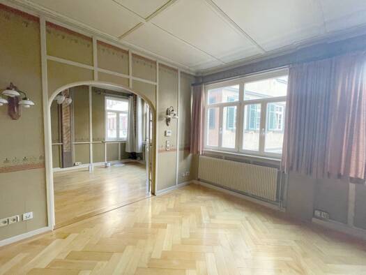 Wohnung zur Miete 1.900 € 4 Zimmer 140 m² Innenstadt Tübingen 72074