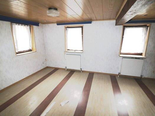 Mehrfamilienhaus zum Kauf 78.000 € 5 Zimmer 136 m² 98 m² Grundstück Widdern 74259