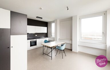 Wohnung zur Miete 720 € 1 Zimmer 39,6 m² 4. Geschoss frei ab 01.12.2024 Holzhofallee 31 Verlegerviertel Darmstadt 64295