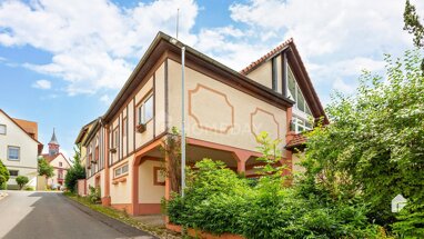 Einfamilienhaus zum Kauf 269.000 € 7 Zimmer 220 m² 395 m² Grundstück Schillingstadt Ahorn 74744