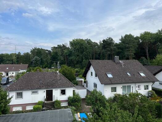 Wohnung zur Miete 720 € 2 Zimmer 65 m² 2. Geschoss frei ab sofort Wiesenstr. Lämmerspiel Mühlheim am Main 63165