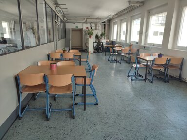 Büro-/Praxisfläche zur Miete provisionsfrei 1.250 € 283,7 m² Bürofläche Rinelen Villingen-Schwenningen 78056