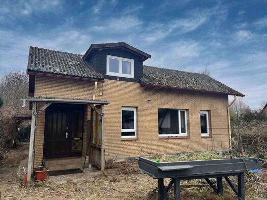 Einfamilienhaus zum Kauf 94.500 € 3 Zimmer 73 m² 879 m² Grundstück Bad Malente-Gremsmühlen Malente 23714