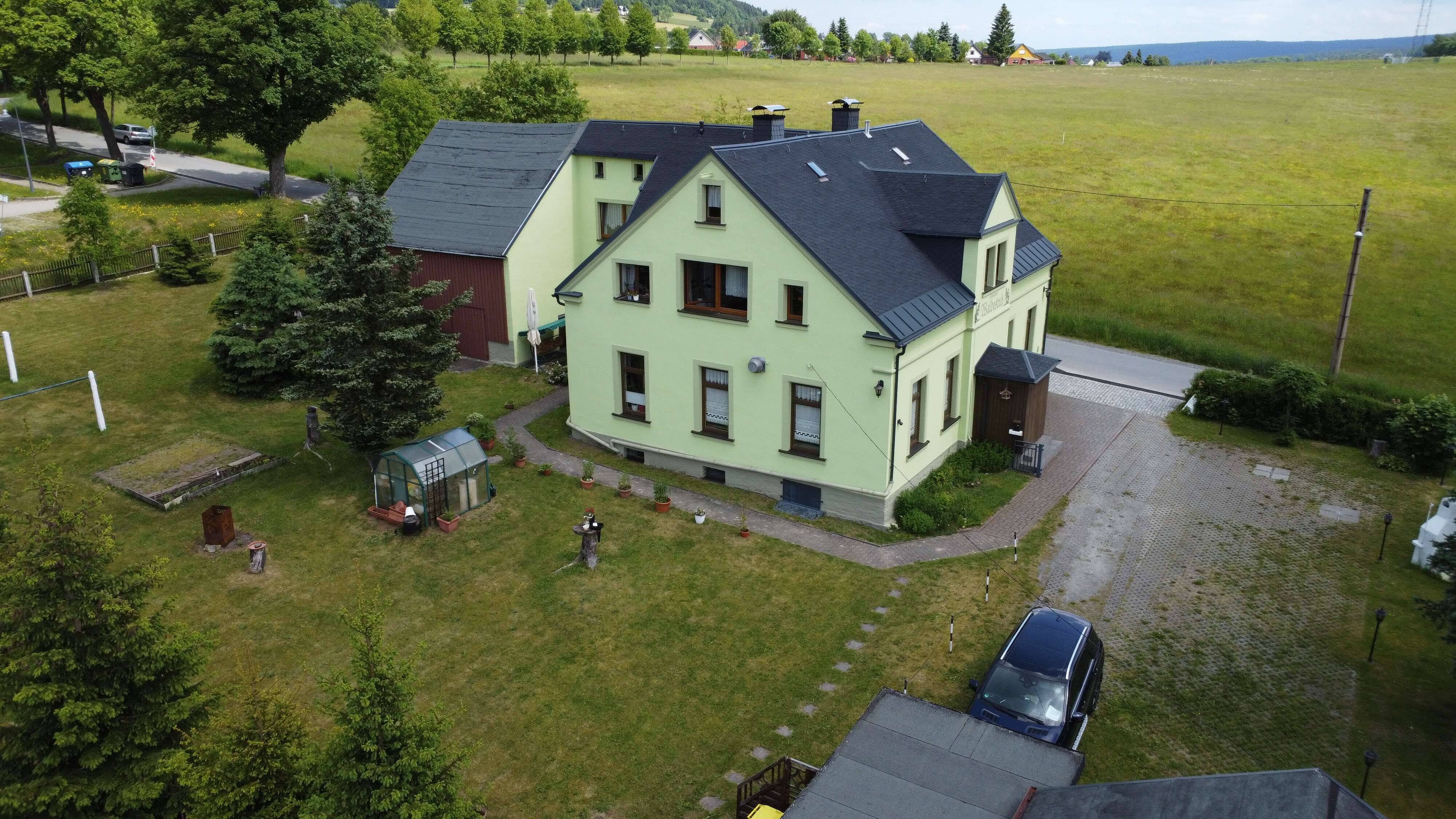 Haus zum Kauf – pohled 6