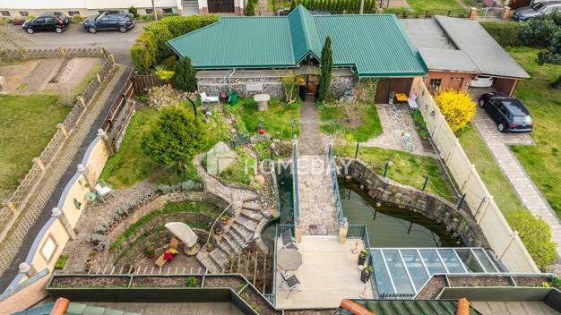 Einfamilienhaus zum Kauf 900.000 € 8 Zimmer 450 m² 641 m² Grundstück Eilenburg Eilenburg 04838