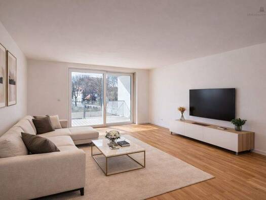 Wohnung zum Kauf 195.000 € 1 Zimmer 48 m² 1. Geschoss Mölln 23879
