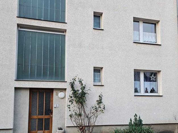 Wohnung zur Miete 608 € 3 Zimmer 59 m² 1. Geschoss frei ab 08.06.2026 Stephanstr. 8 Düren 52351