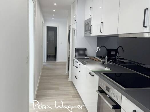 Wohnung zur Miete 1.500 € 3 Zimmer 63 m² 4. Geschoss frei ab 01.11.2026 Haslach Freiburg im Breisgau 79115