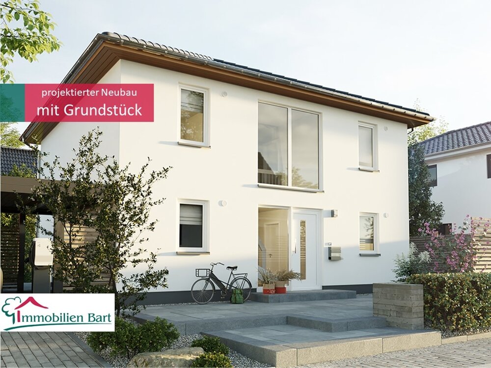 Einfamilienhaus zum Kauf 403.500 € 4 Zimmer 150,1 m²<br/>Wohnfläche 500 m²<br/>Grundstück Kastel-Staadt 54441