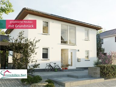 Einfamilienhaus zum Kauf 403.500 € 4 Zimmer 150,1 m² 500 m² Grundstück Kastel-Staadt 54441