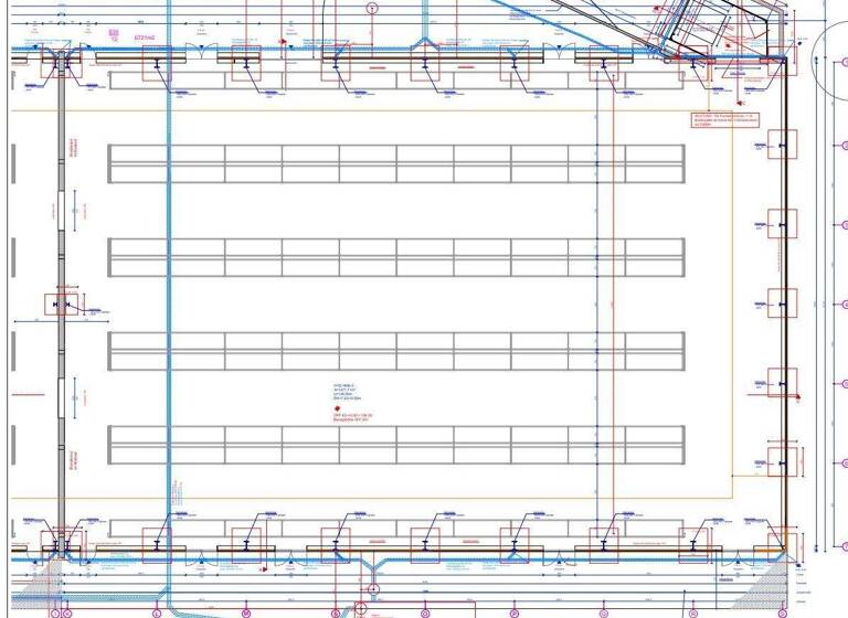 Lagerhalle zur Miete provisionsfrei 5 € 1.500 m² Lagerfläche Königsbrück 01936