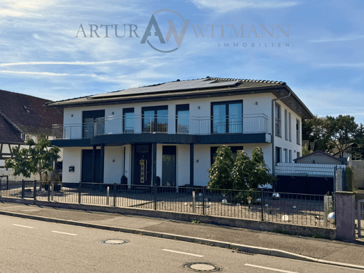 Bürofläche zum Kauf 1.190.000 € 8 Zimmer 300 m² Bürofläche Hohbühn Rheinau 77866