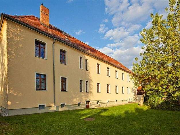 Wohnung zur Miete 499 € 3 Zimmer 64 m² frei ab 22.02.2026 Freisestr. 2 Senftenberg 01968