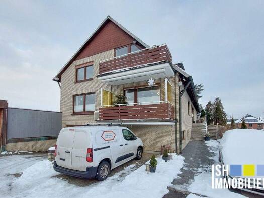 Wohnung zur Miete 550 € 2 Zimmer 50,5 m² frei ab 01.02.2026 Stade 21680