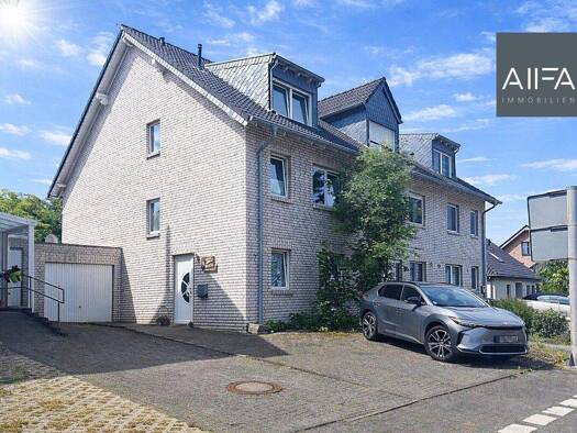 Reihenendhaus zum Kauf 482.000 € 4 Zimmer 164 m² 347 m² Grundstück Herzogenrath 52134