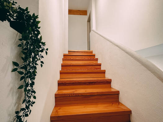 Maisonette zur Miete 550 € 2 Zimmer 40 m² Aiglsbach 84089