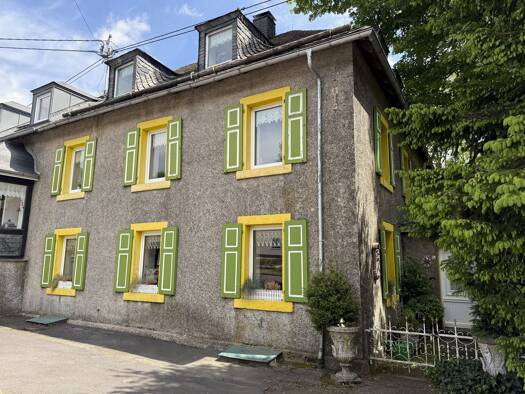 Einfamilienhaus zum Kauf 195.000 € 8 Zimmer 196 m² 1.187 m² Grundstück Stein-Neukirch 56479