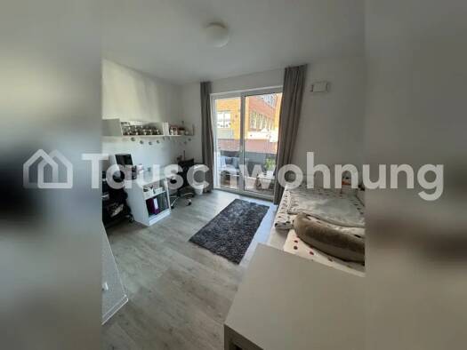 Studio zur Miete Tauschwohnung 565 € 1 Zimmer 23 m² Raderberg Rodenkirchen 50968