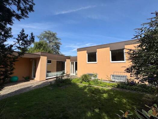 Bungalow zum Kauf 599.000 € 5 Zimmer 129 m² 507,7 m² Grundstück frei ab sofort Langwasser Nürnberg 90473