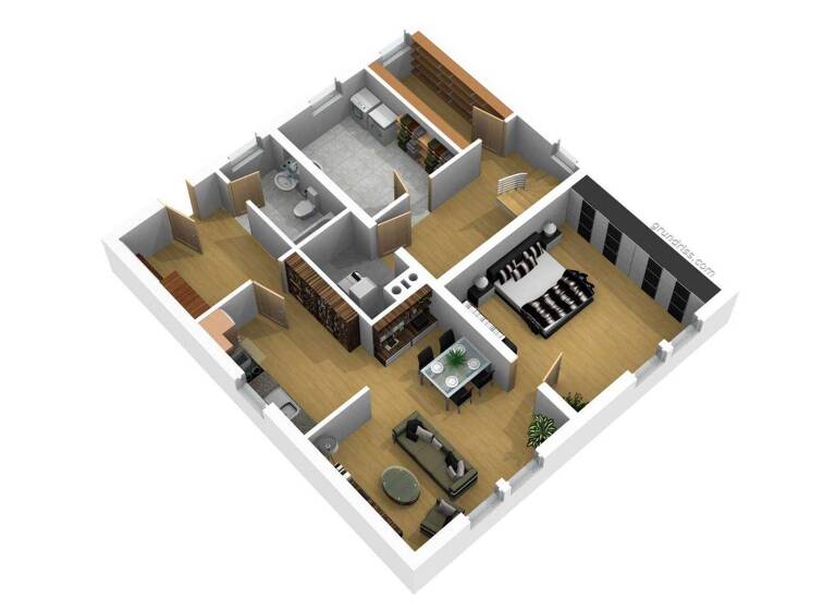 Einfamilienhaus zum Kauf 388.000 € 8 Zimmer 207 m² 703 m² Grundstück Am Felsenkeller 5 Wörnitz 91637